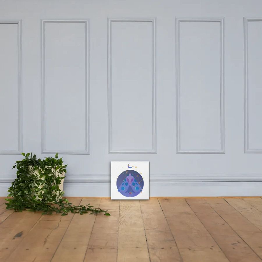 Oracle Of The Celestial Canvas product image (4)