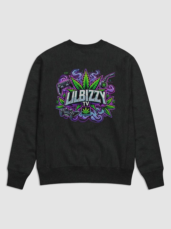 BizzWorld Champion Sweater product image (2)