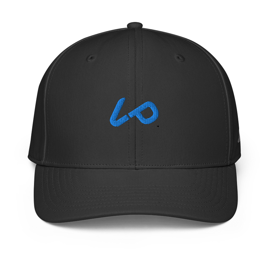 The Crest adidas® Cap product image (1)
