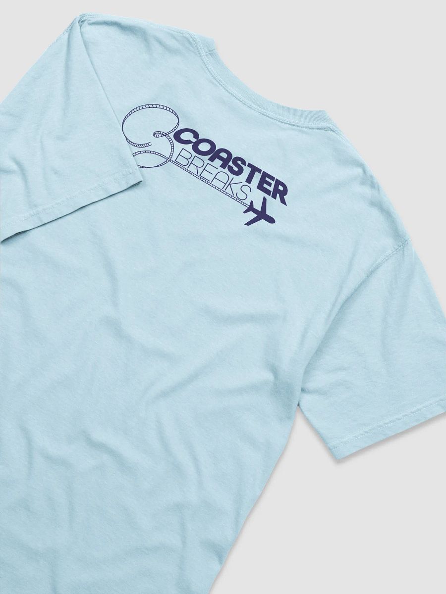 CB Logo T-shirt - Light Colours product image (12)
