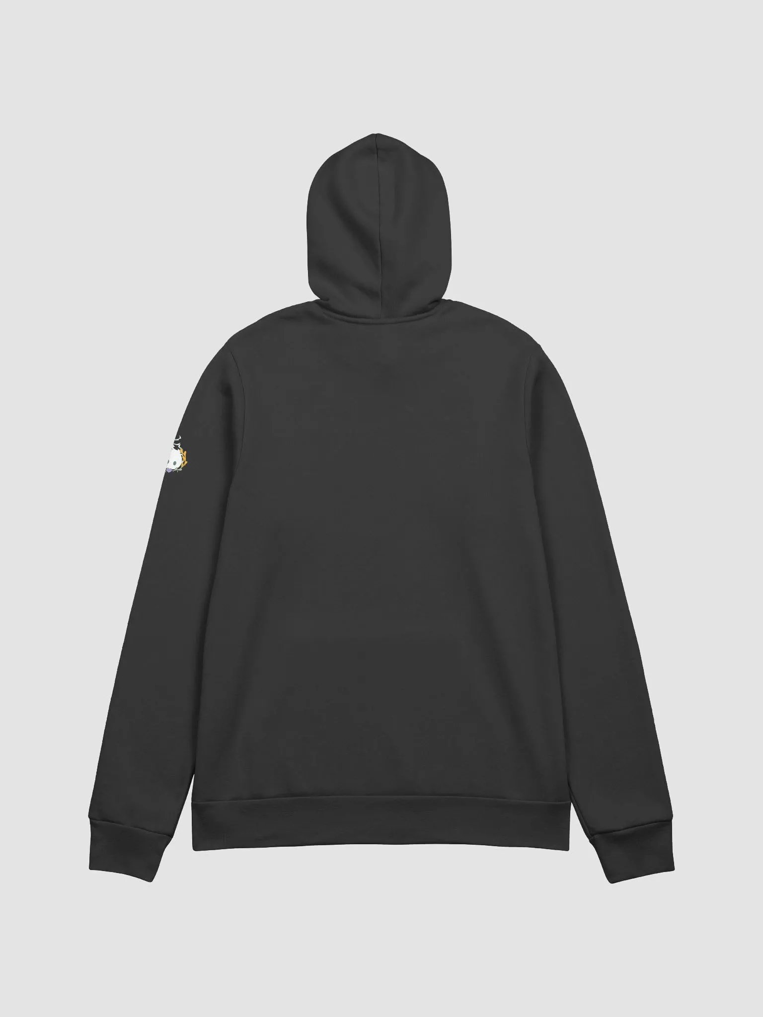 Flat F*ck Hoodie product image (9)