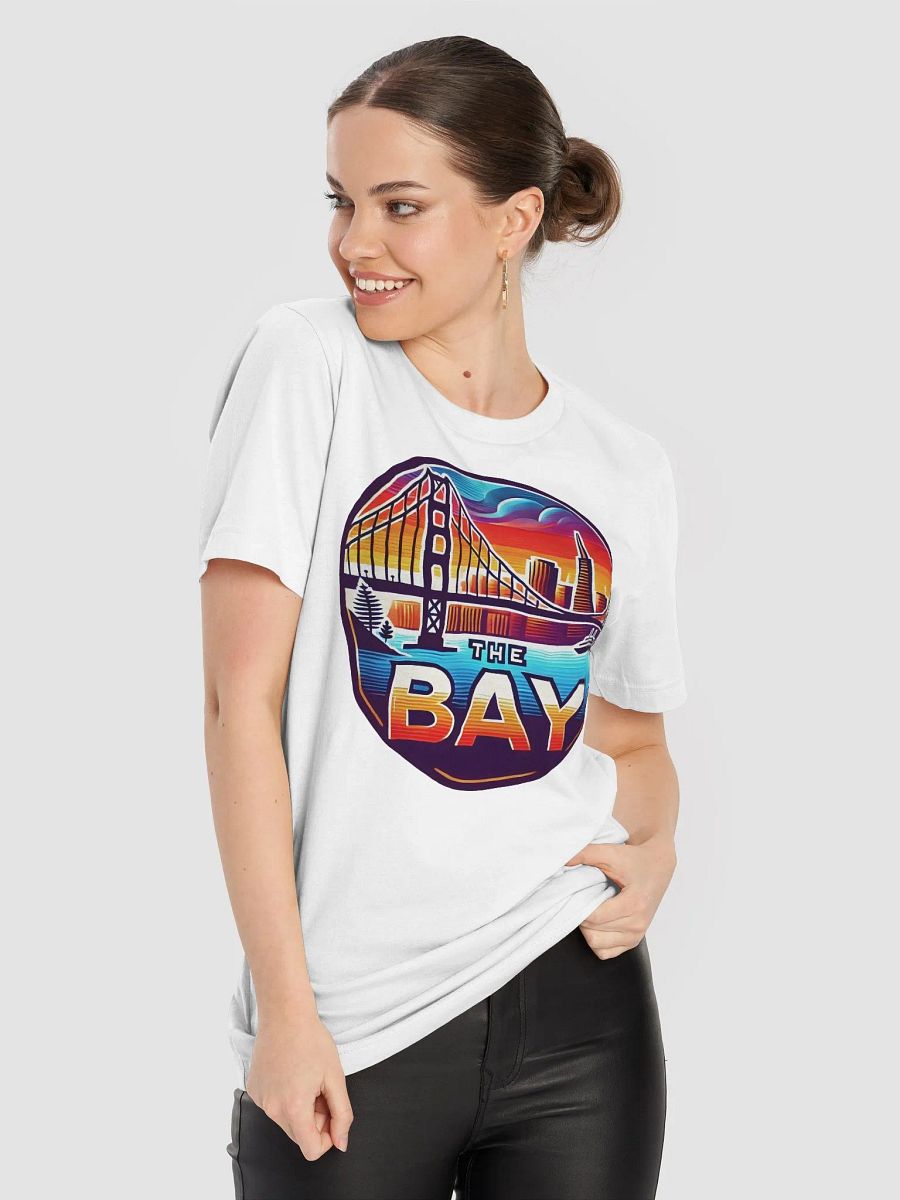 The "BAY" Tee product image (86)