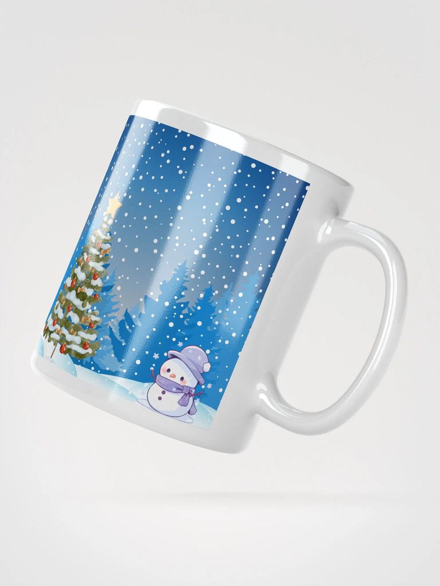 Winter Wonderland Mug product image (4)