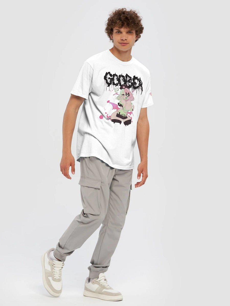 Goober Nurse Shirt product image (7)
