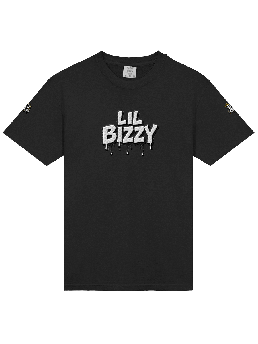 Official Lil Bizzy Tee product image (36)
