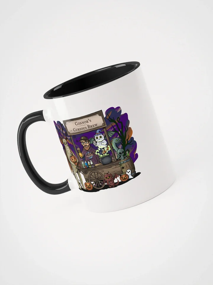 The Spook Mug product image (1)