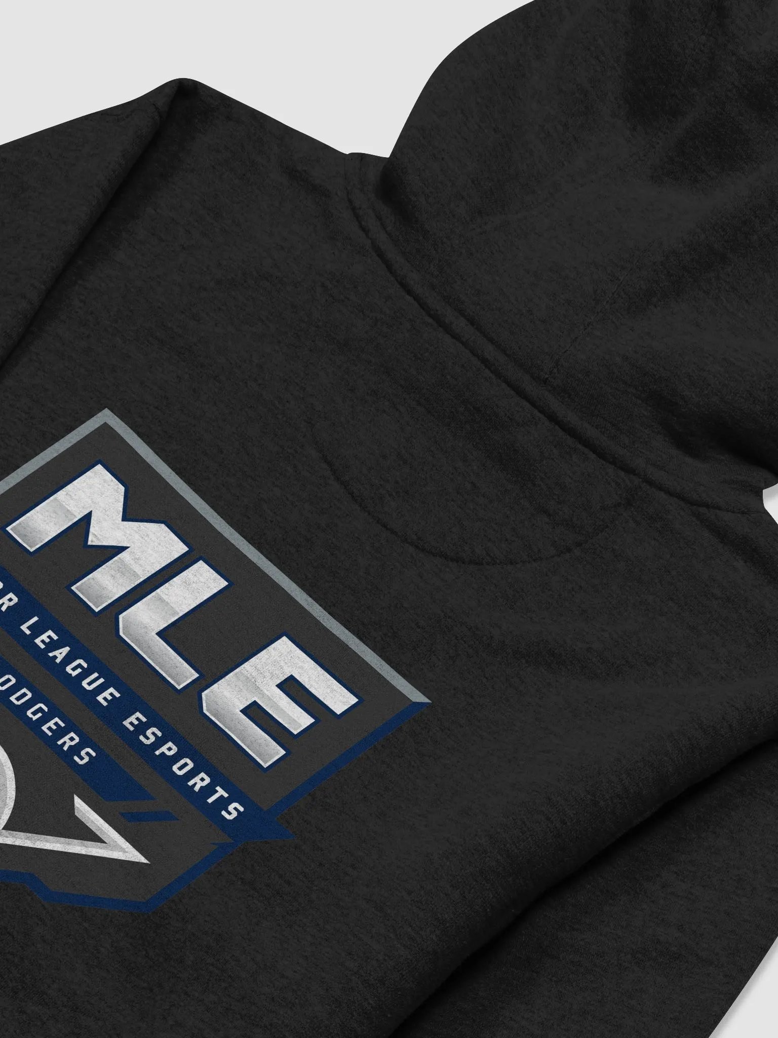 Dodgers Premium Unisex Hoodie product image (4)