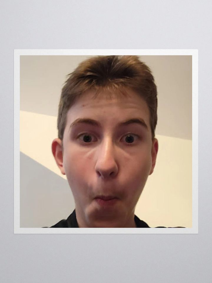 Goober - Sticker product image (1)