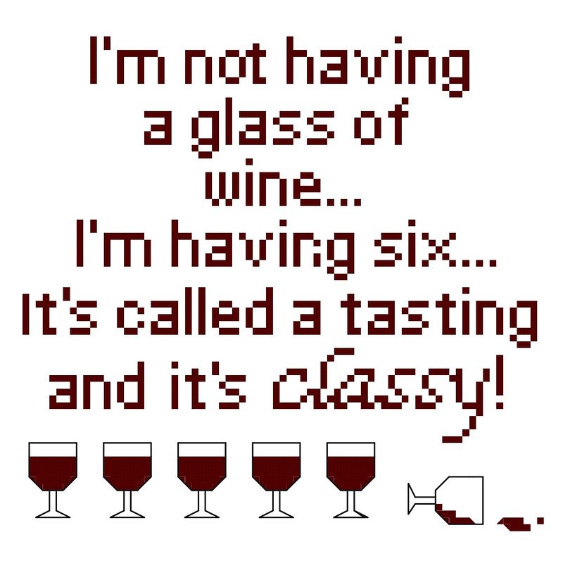 Wine Tasting