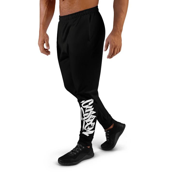 CUSSDEM TAG Joggers product image (1)