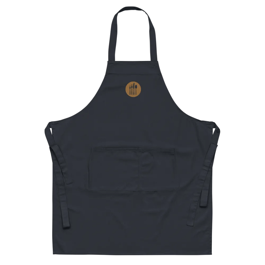 Cutlery Circle Apron product image (6)