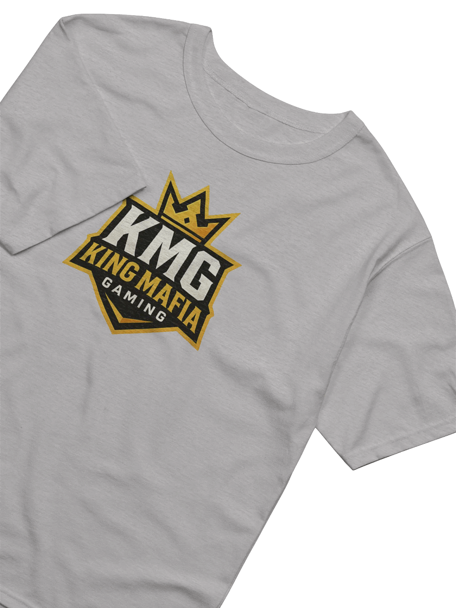 Champion Relaxed-Fit T-Shirt | KingMafiaGaming product image (16)