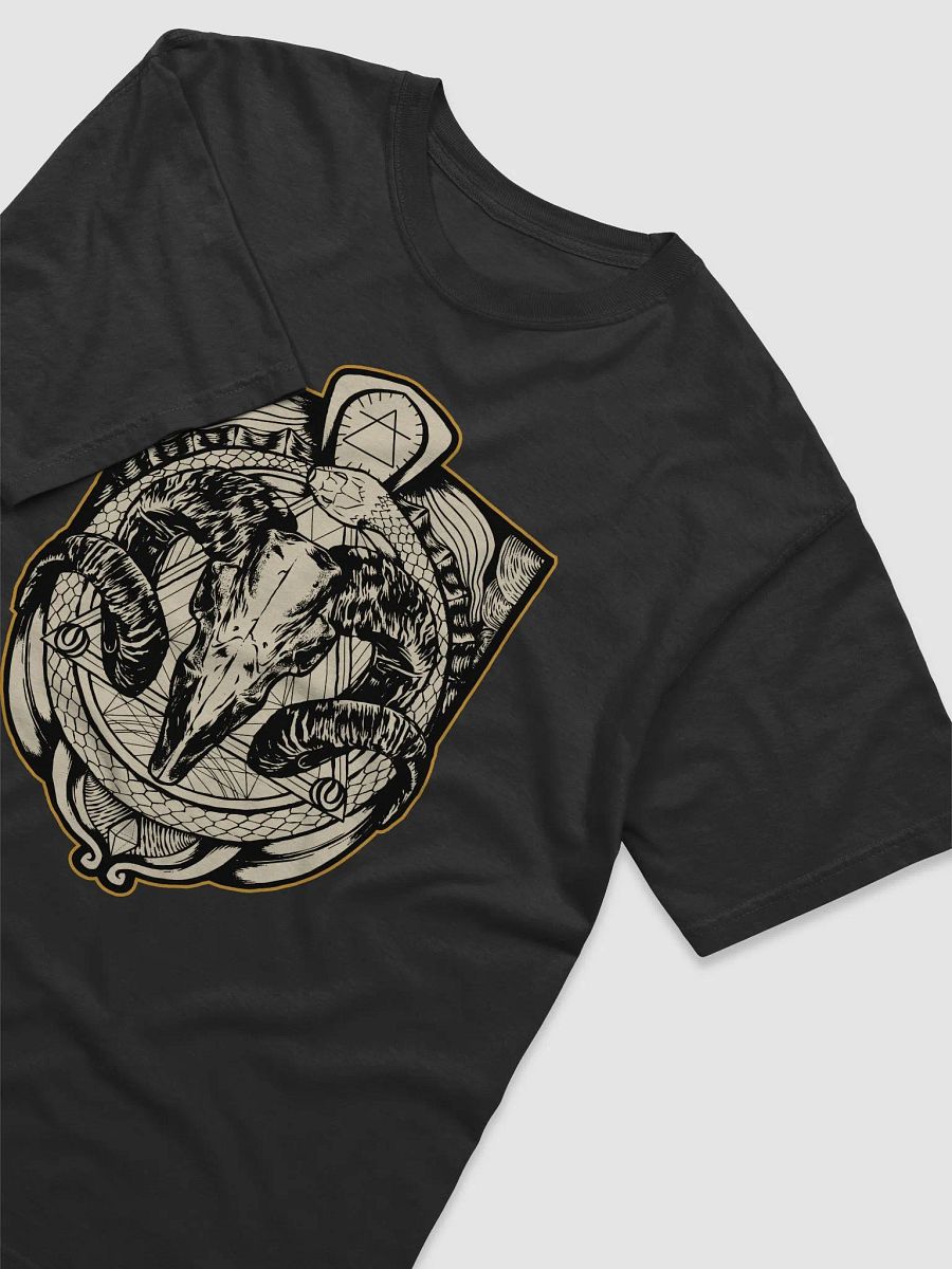 Everything Comes At A Cost Premium Tee product image (3)