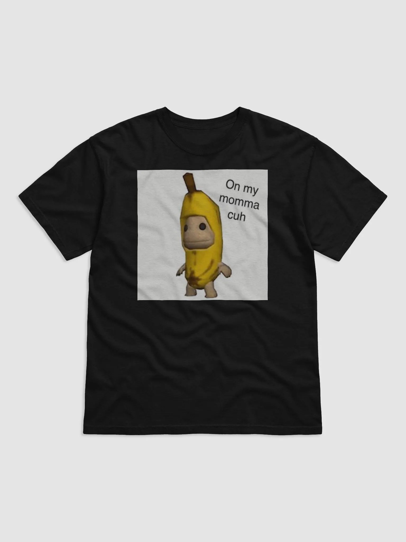 ON MY MOMMA CUH product image (3)