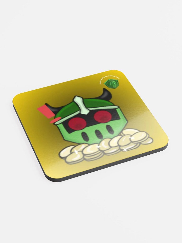 Golden Coaster product image (2)