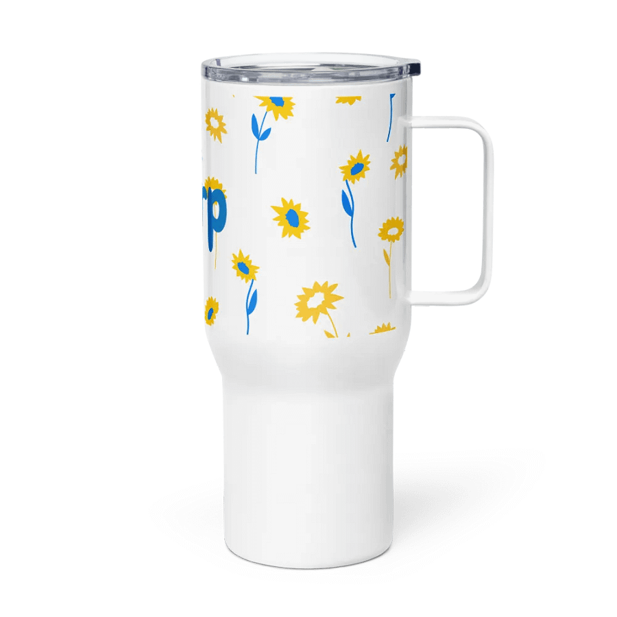 Slurp Travel Mug product image (3)