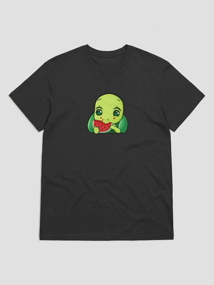 Watermelon Billy Organic Cotton T-Shirt product image (2)