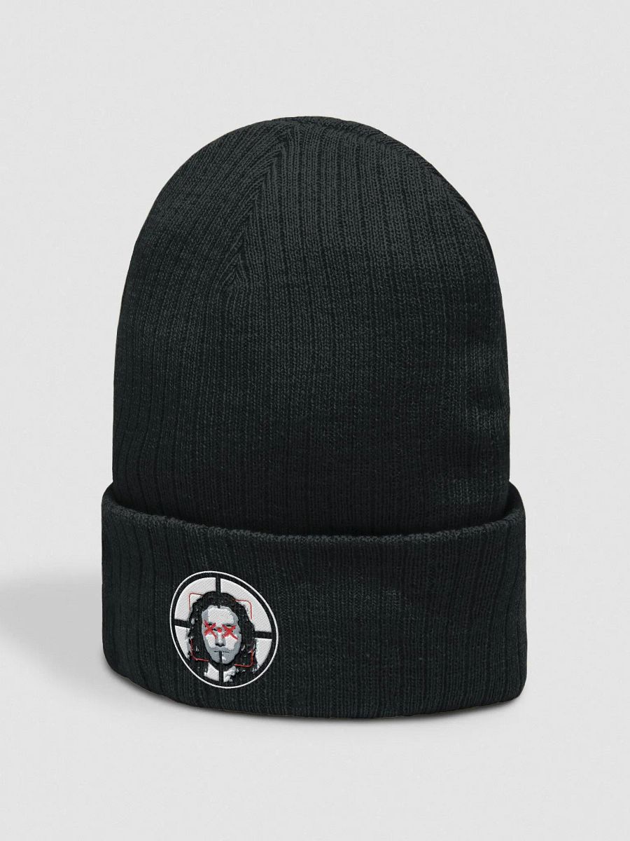 Killin 'Drillin' Beanie product image (2)