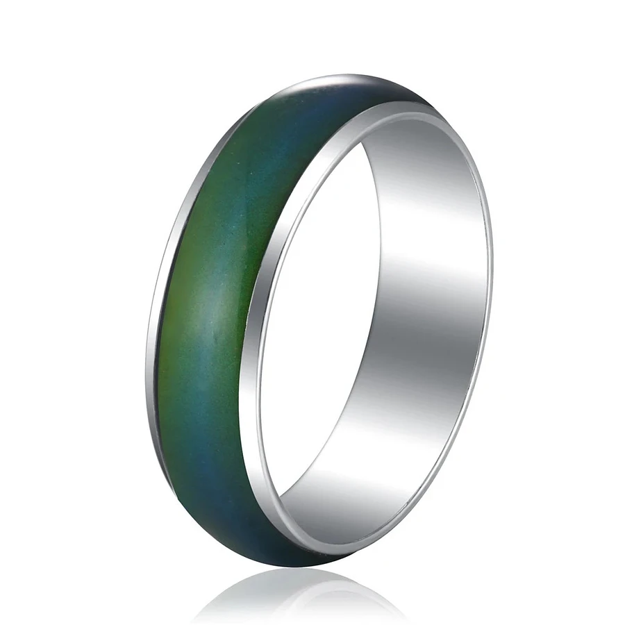 Changing Color Mood Ring product image (4)