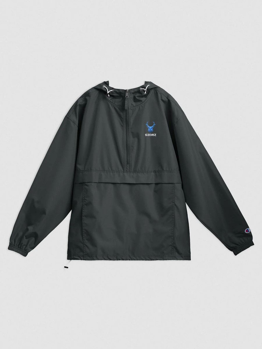 Sionz Jacket product image (1)