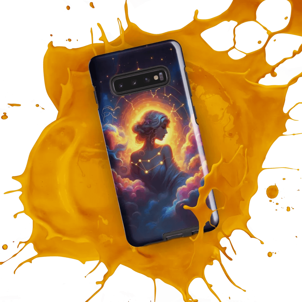 Celestial Halo Samsung® Tough Case product image (53)