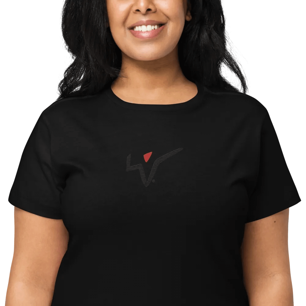 FTA - Dynamic Curve Women's Tee product image (1)