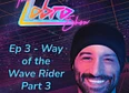 The Lobro Show Audio Podcast's tag thumbnail