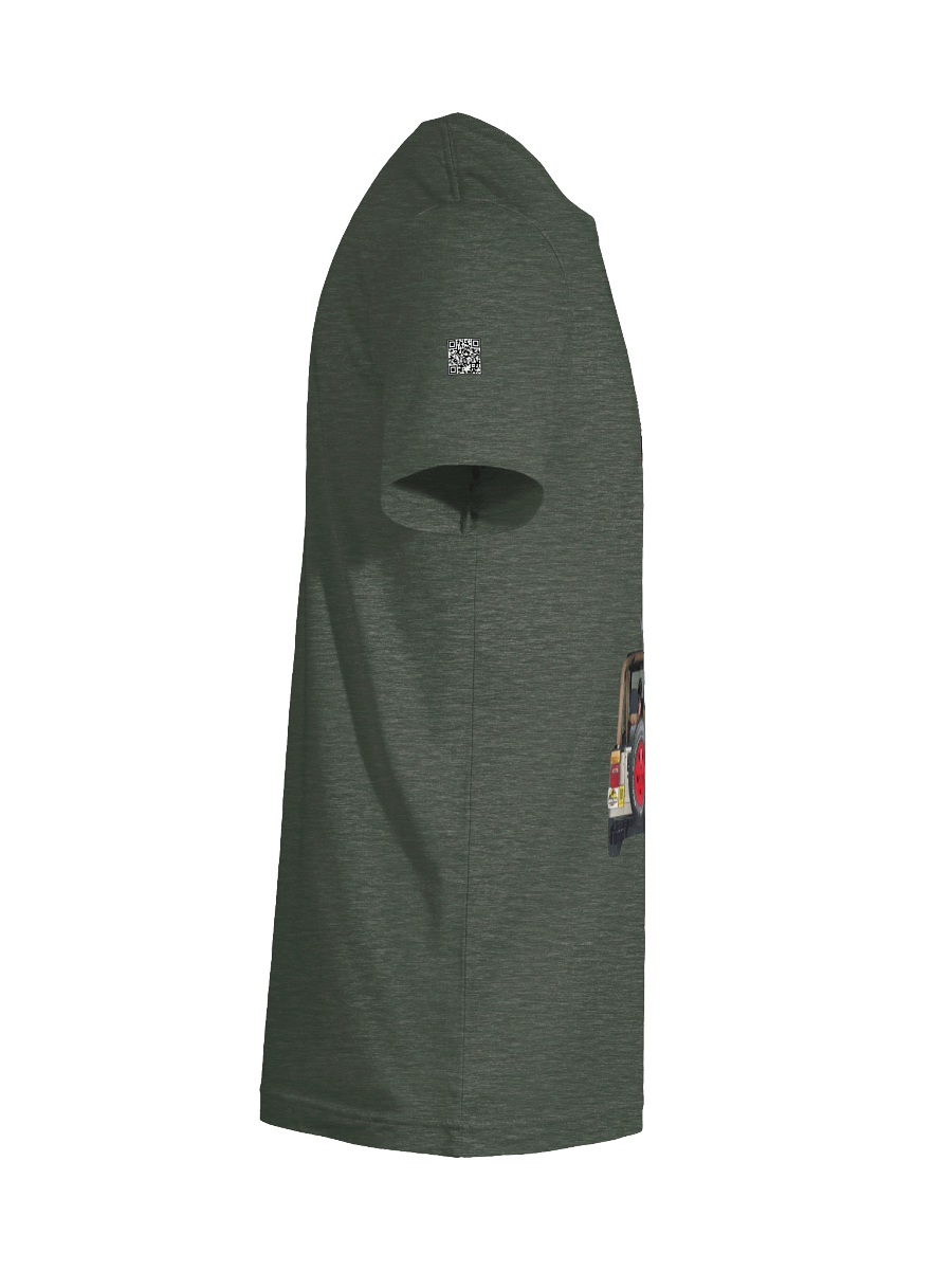 trex at play (xs-5x) product image (120)
