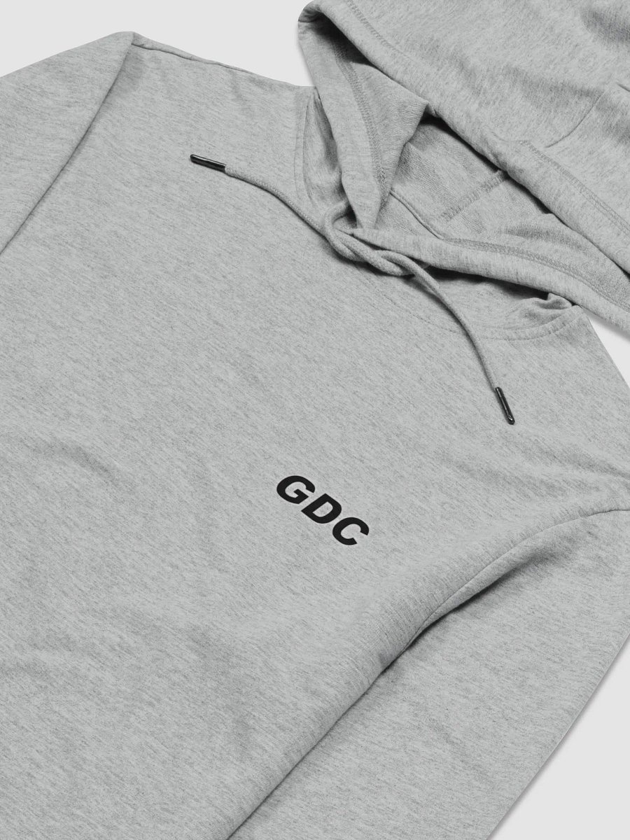 District Lightweight Hoodie product image (5)