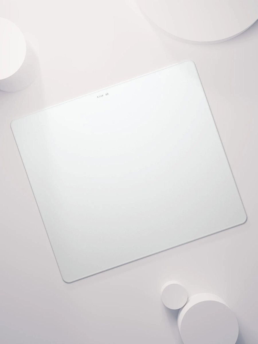 Tiny PP Gaming Mouse Pad product image (7)