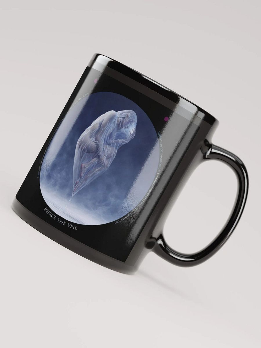 Mug from Neuronal series product image (7)