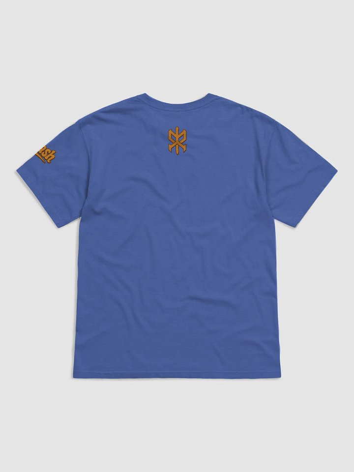 The Evil Dooo Heavyweight Tee product image (5)