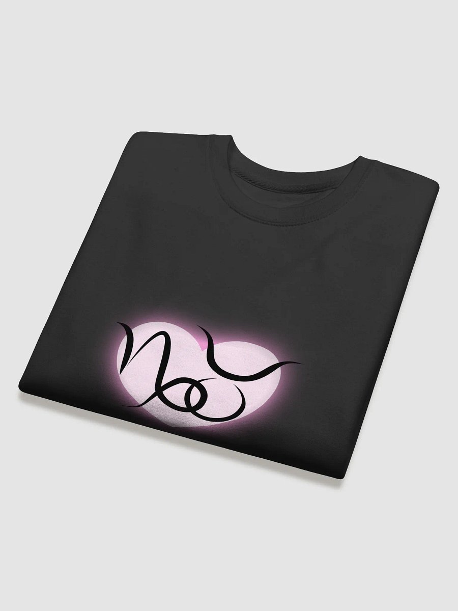 Cotton Heritage Premium Sweatshirt for Couples product image (4)