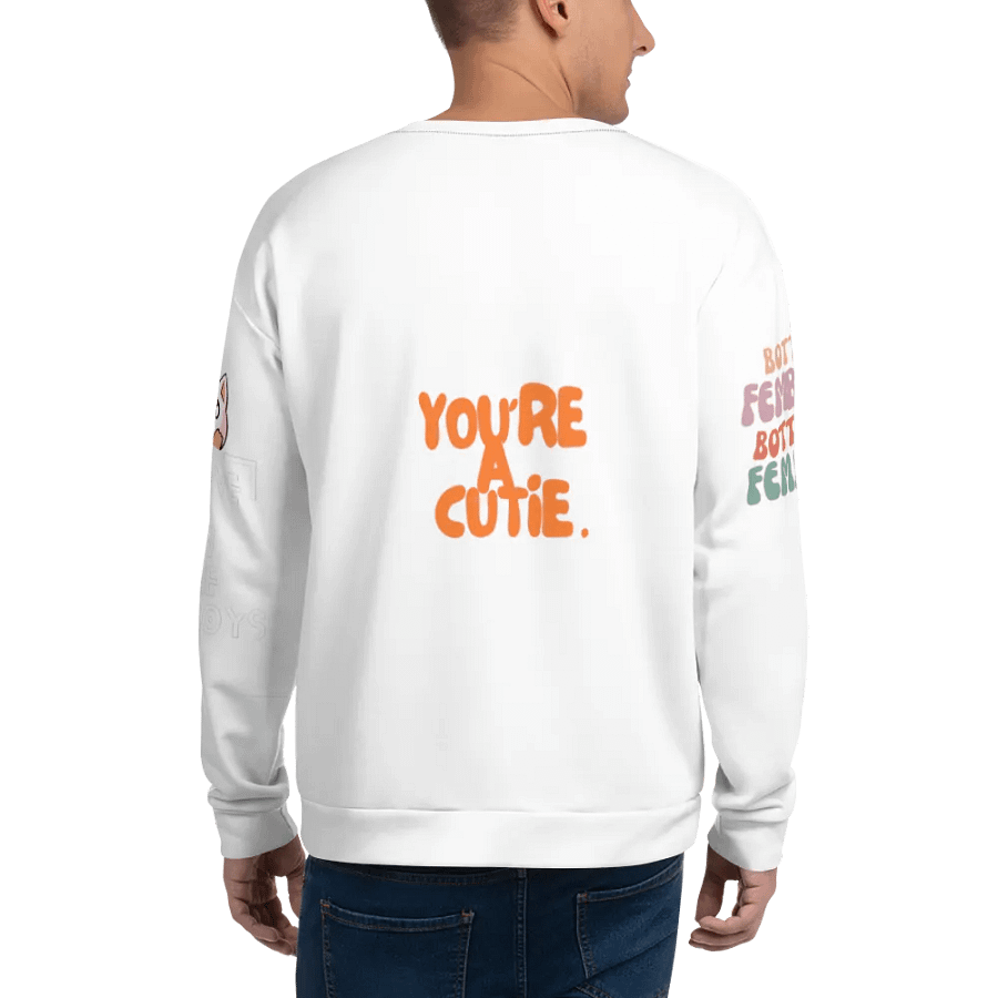 the femboy longsleeve product image (1)