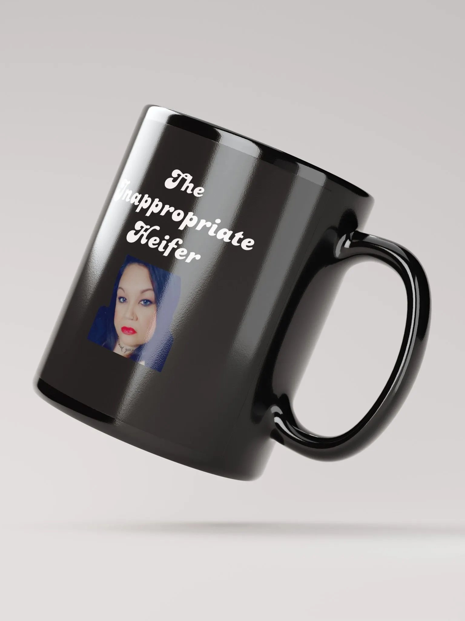 Inappropriate Heif Mug product image (2)