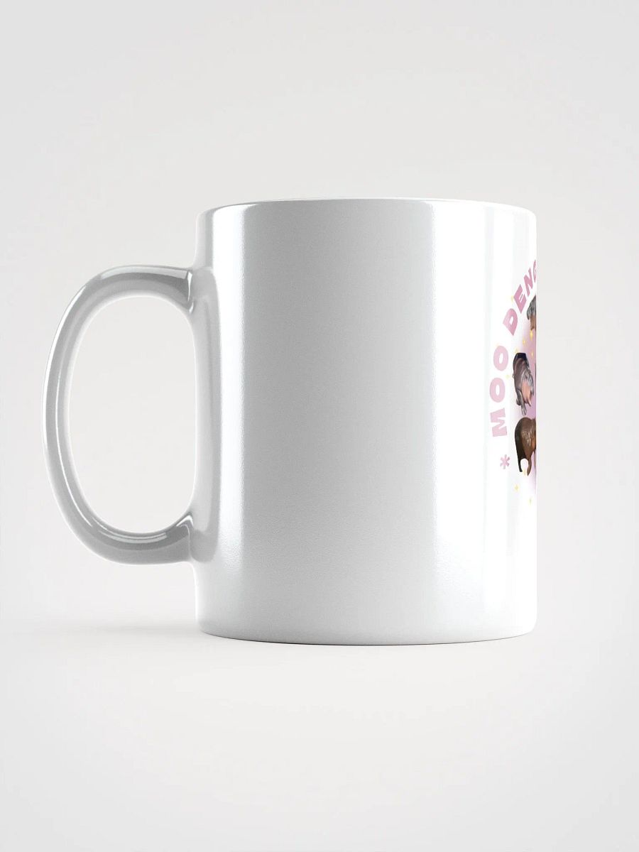 Moodeng Fan Club Mug product image (16)