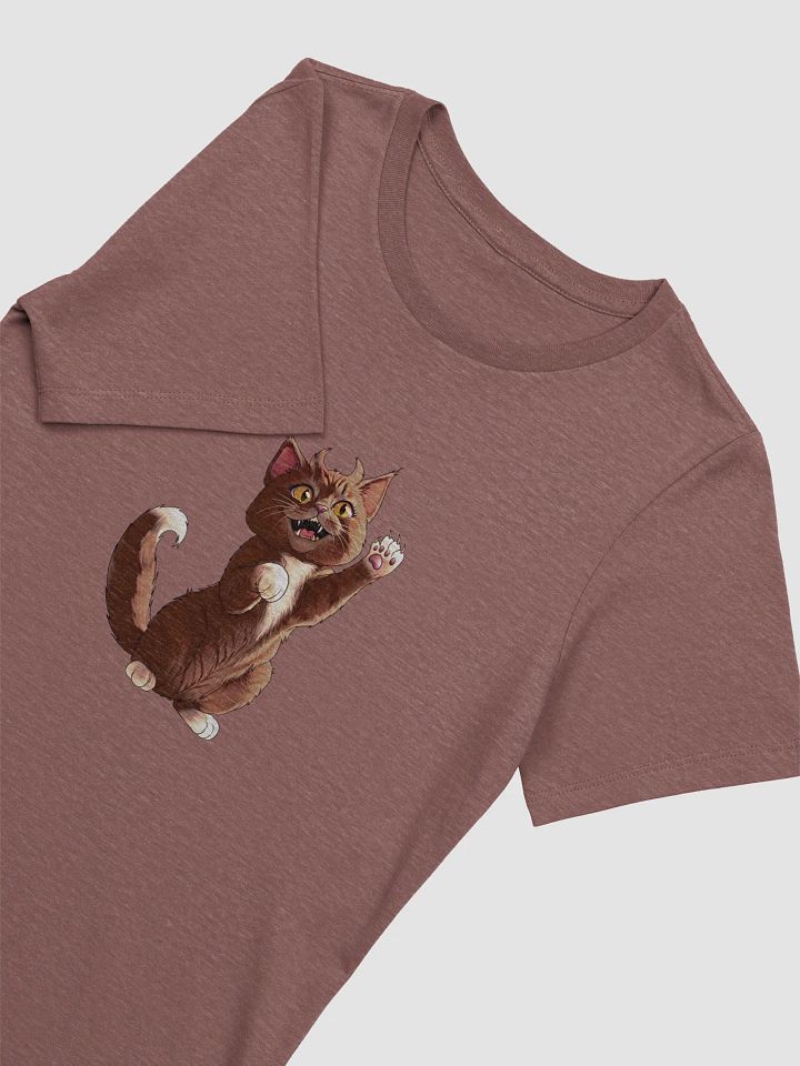 Noodle relaxed-fit tee product image (1)