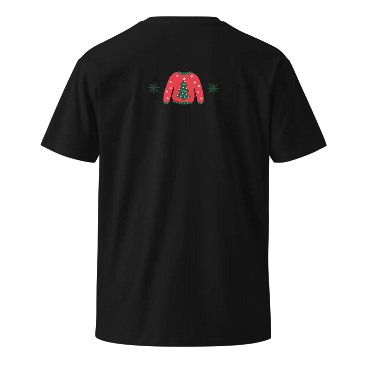 Chilling With The Snowmies T-Shirt product image (2)