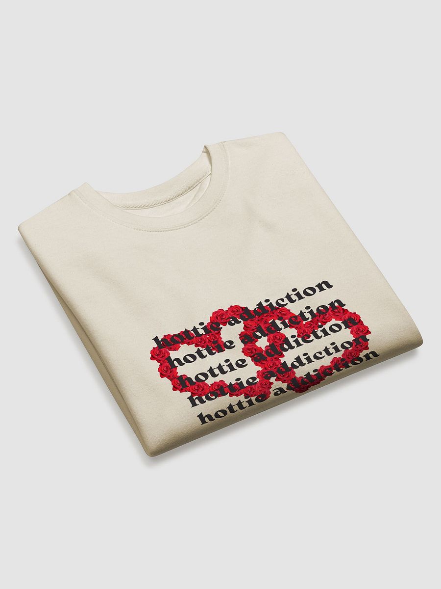 Hottie Addiction Sweatshirt product image (20)