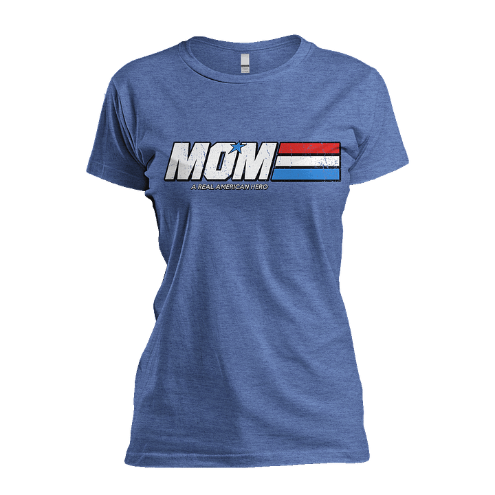 MOM: Real American Hero product image (3)