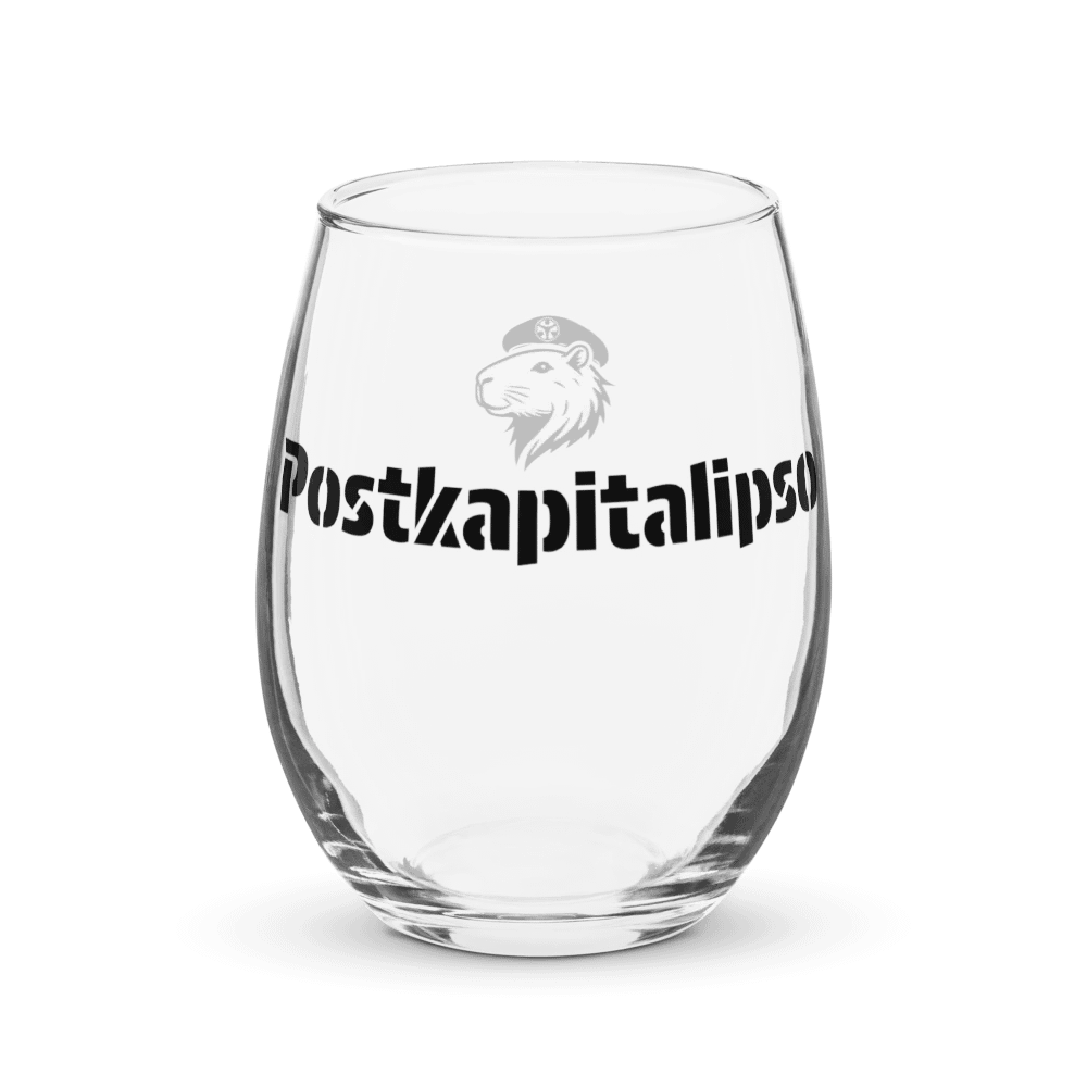 PoKa Wine Glass product image (2)