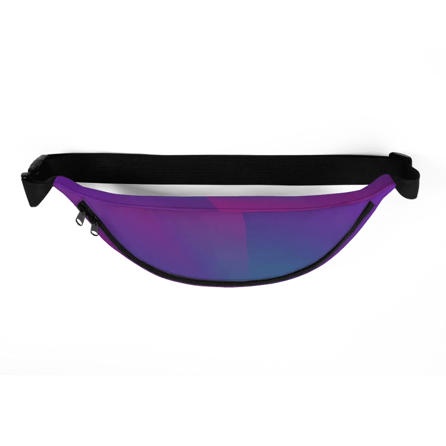 Fanny pack! product image (8)