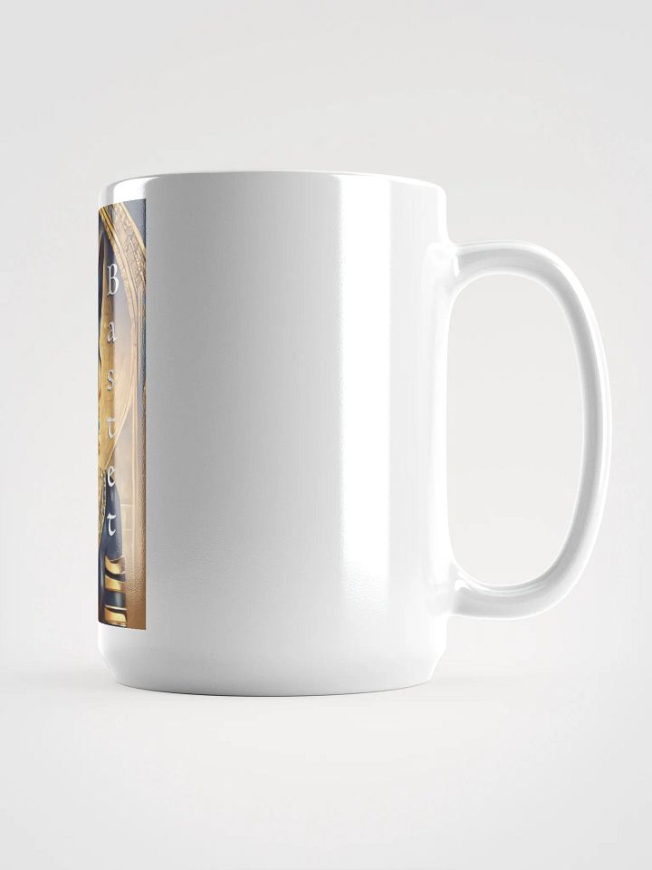Bastet Coffee Mug product image (2)