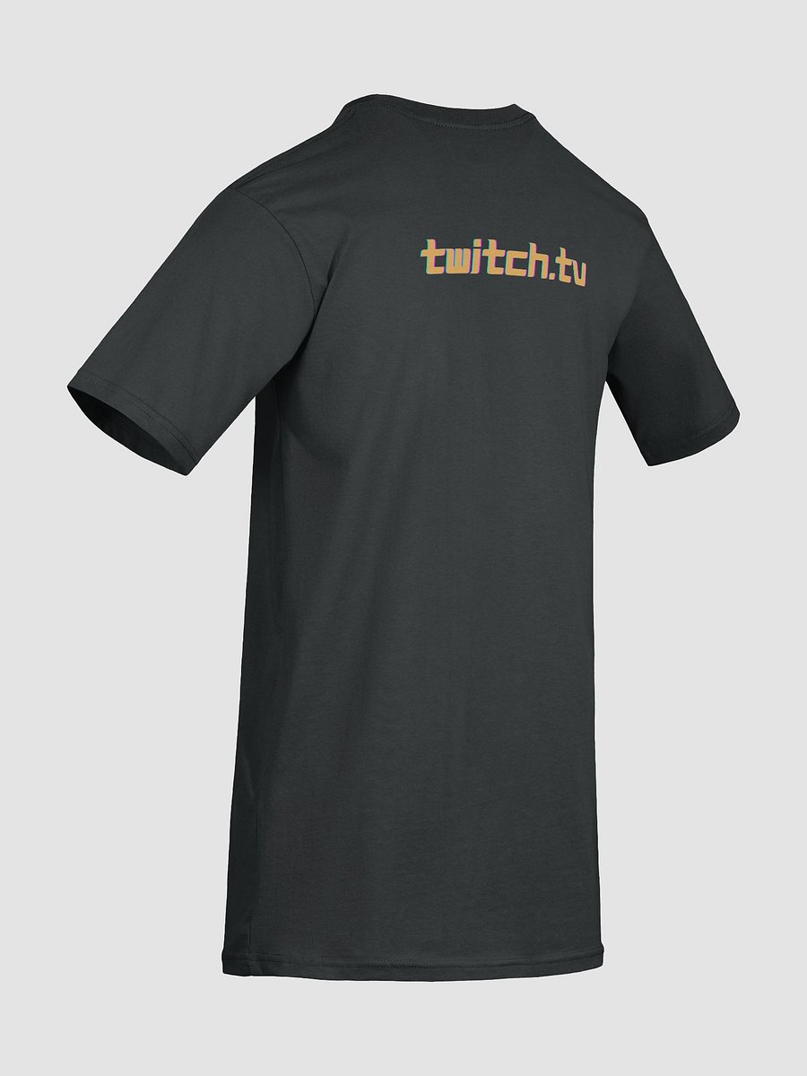 Choose Your Fighter T-Shirt product image (10)