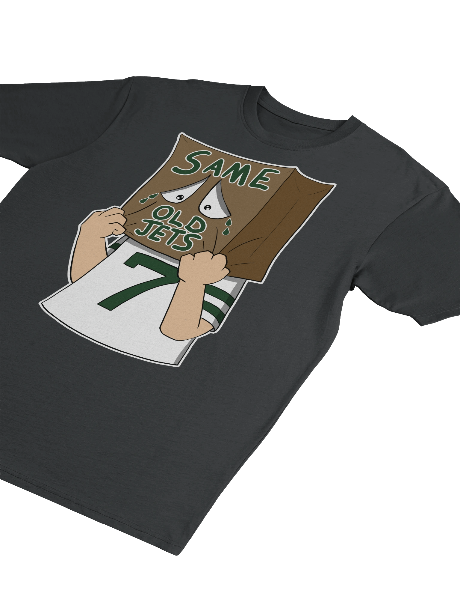 S.O.J. | Away product image (3)