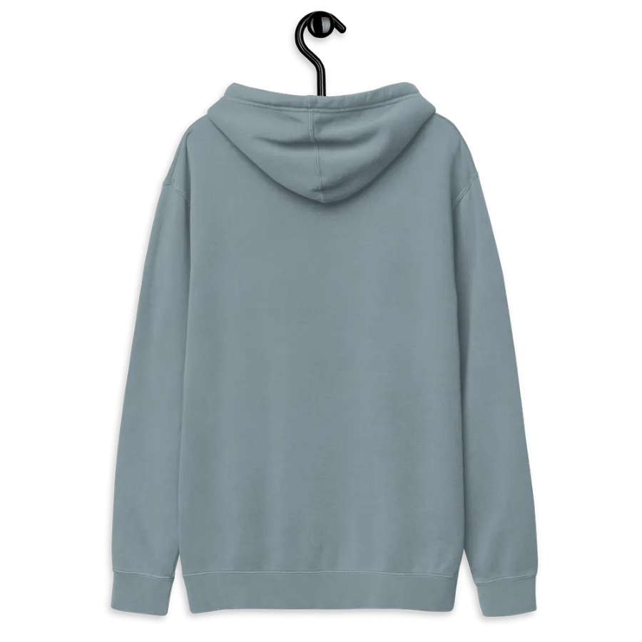 i'm ok embroidered hoodie product image (5)