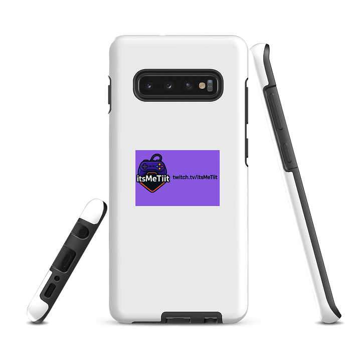 Game On! itsMeTiit Tough Case product image (2)