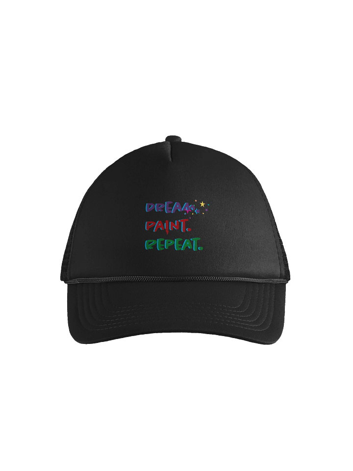 Dream. Paint. Repeat. product image (1)