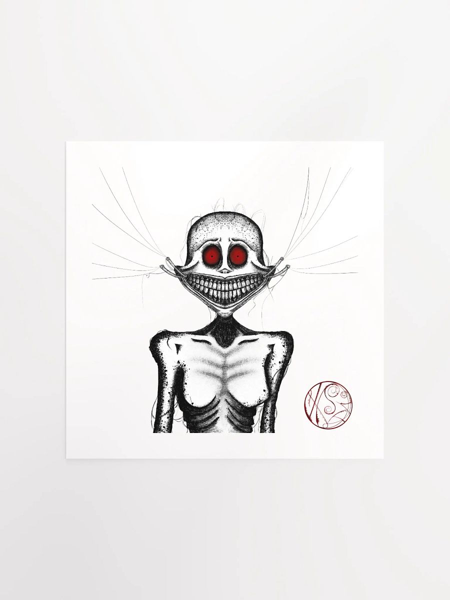 Smile - Poster product image (3)
