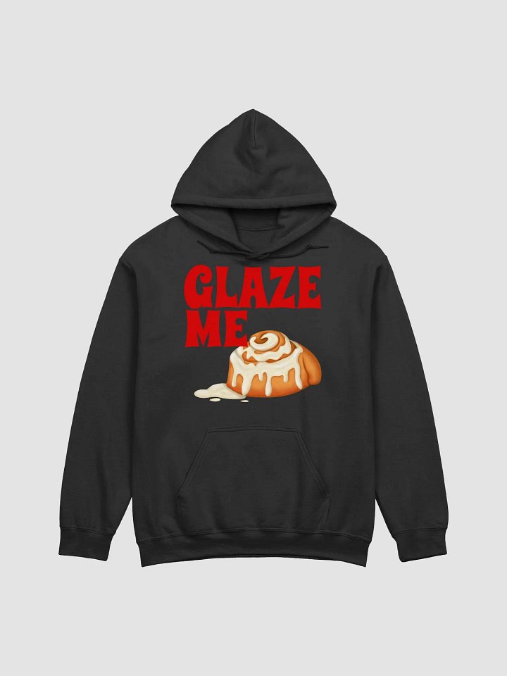 Cinnabean Hoodie product image (4)